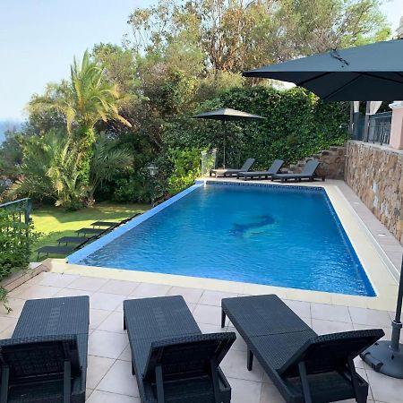 Villa In Antheor With Private Swimming Pool Saint-Raphaël エクステリア 写真