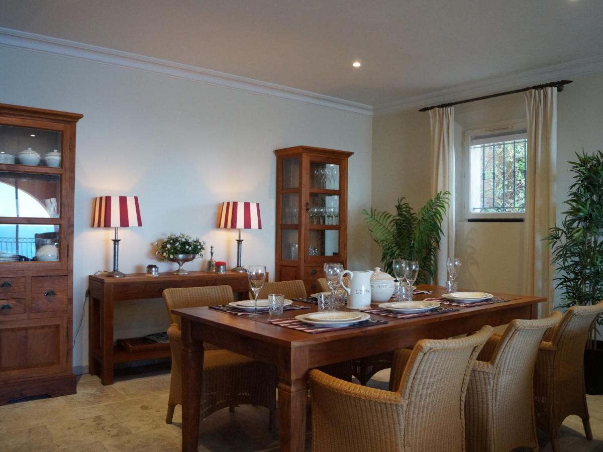 Villa In Antheor With Private Swimming Pool Saint-Raphaël エクステリア 写真