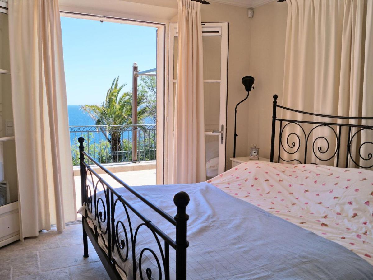 Villa In Antheor With Private Swimming Pool Saint-Raphaël エクステリア 写真