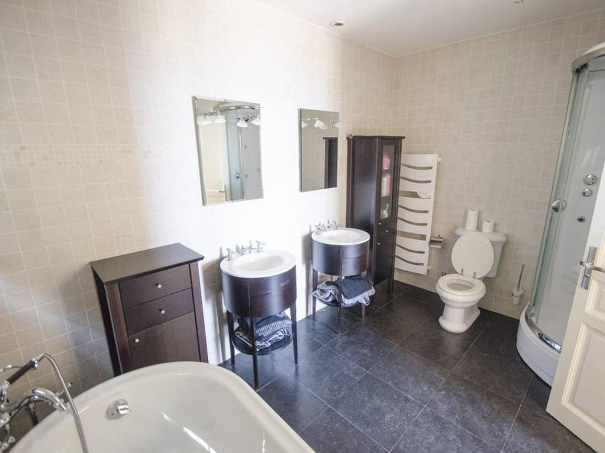 Villa In Antheor With Private Swimming Pool Saint-Raphaël エクステリア 写真