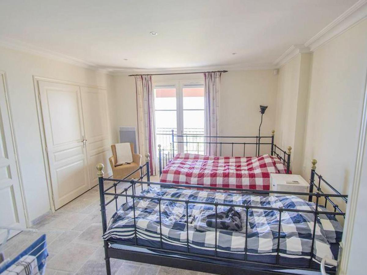 Villa In Antheor With Private Swimming Pool Saint-Raphaël エクステリア 写真