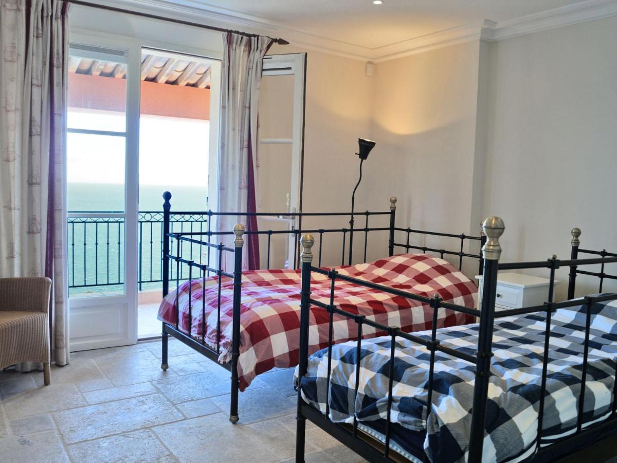 Villa In Antheor With Private Swimming Pool Saint-Raphaël エクステリア 写真