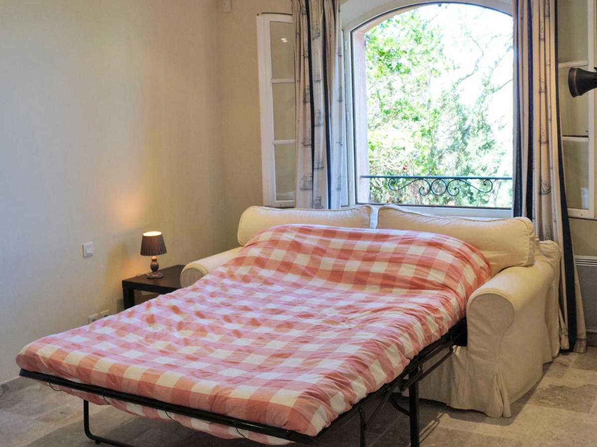 Villa In Antheor With Private Swimming Pool Saint-Raphaël エクステリア 写真