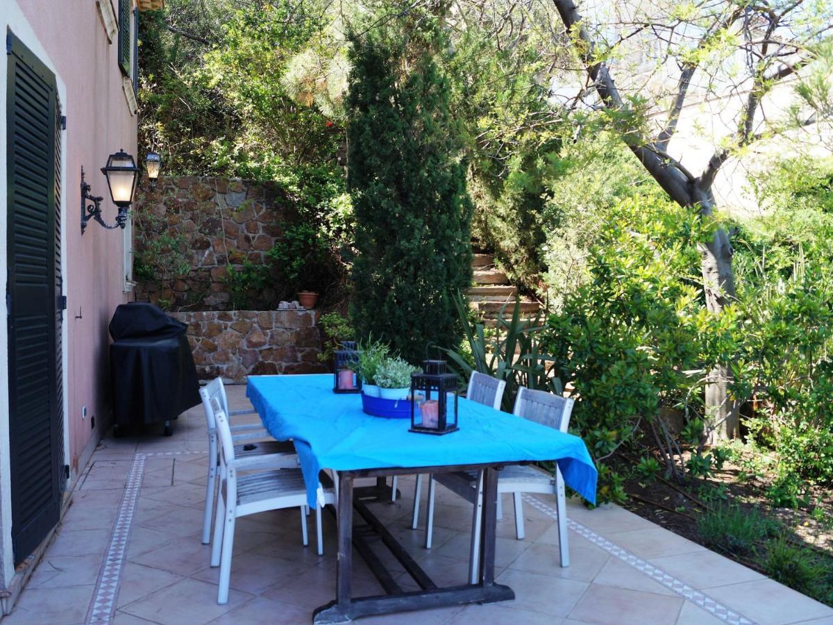 Villa In Antheor With Private Swimming Pool Saint-Raphaël エクステリア 写真