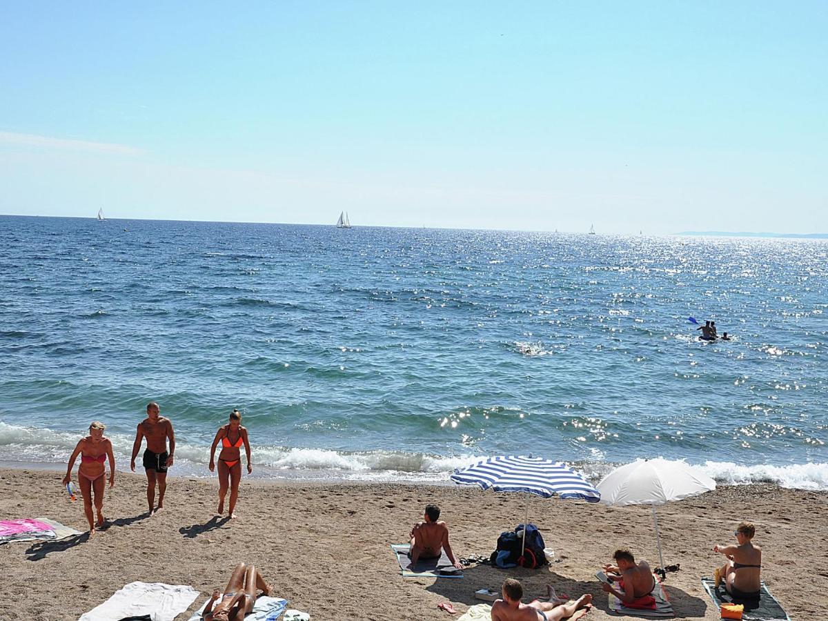 Villa In Antheor With Private Swimming Pool Saint-Raphaël エクステリア 写真