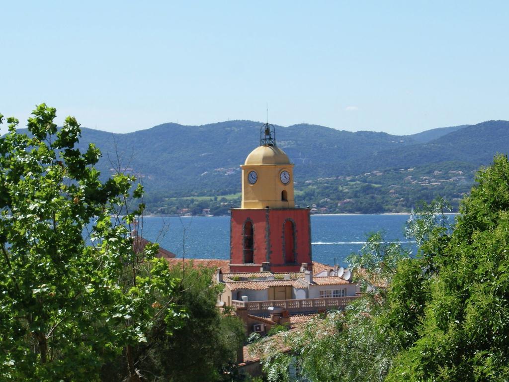 Villa In Antheor With Private Swimming Pool Saint-Raphaël エクステリア 写真